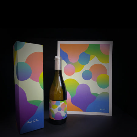 Anaïs Coulon X Grain de plaisir “Julien Masquin”