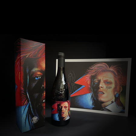 TEHEL X Châteauneuf-du-Pape “Julien Masquin”